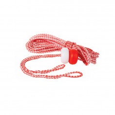 Towable rope
