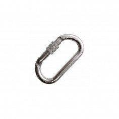 Oval Karabineers CE