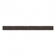Colored Standard Elastic Braid