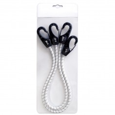 Elastic Rope with Nylon...