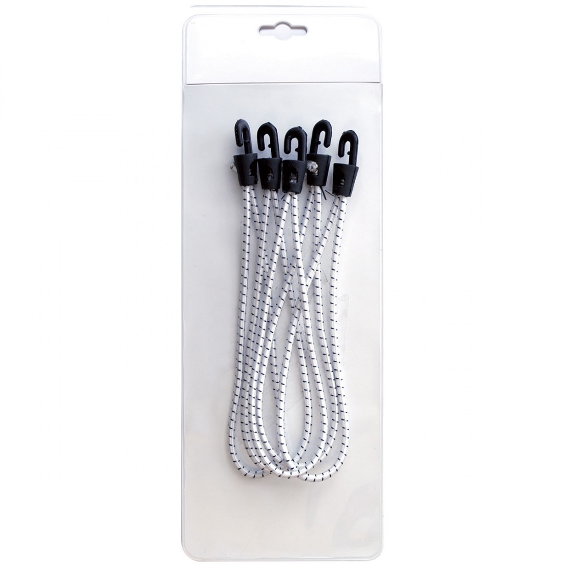 Corde elastiche slim - 8 mm - 2x150 cm 8000692602119