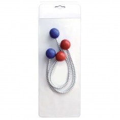 Sail Ties with Balls -...