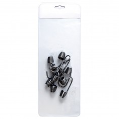 Gancio Acciaio Inox -... 2