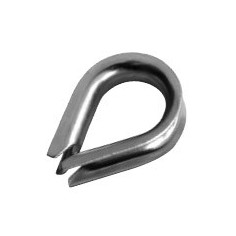 Stainless Steel Thimbles