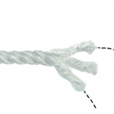 Twisted Rope Leaded