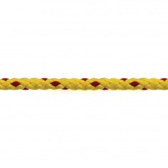 Polypropylene Braid without...