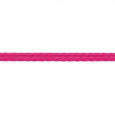 Polyethylene Braid without...