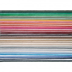 Multicolor Braid