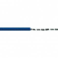 Treccia Piombata per la Pesca