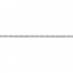 Treccia Piombata per Tende