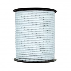 Treccia Piombata per Tende 2