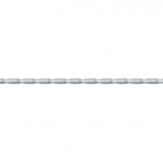 Treccia Zinco per tende