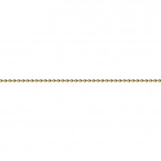 Brass chain