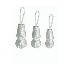 Lead tasselpolyester covering