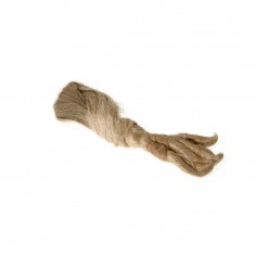 Canapa pettinata