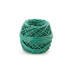 Plastic tubes for Ligatures