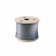 Steel wire rope stainless... 2