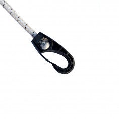 Corde Elastiche Gancio Nylon