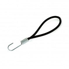 Elastic wire stretcher