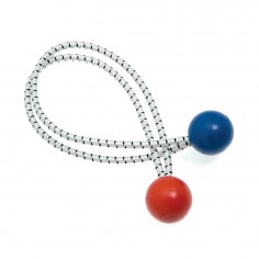 Sail Ties with Balls