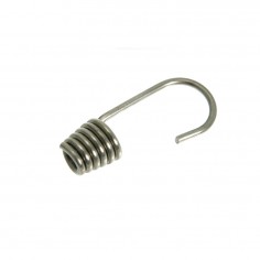 Gancio Acciaio Inox