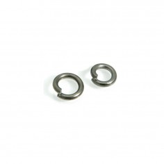 Stainless Steel Rings