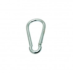 Stainless Steel Karabineers