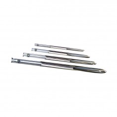 Kit splices stainless steel...