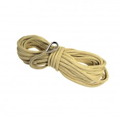 Treccia Antifiamma 2