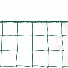 Protection net for playing...