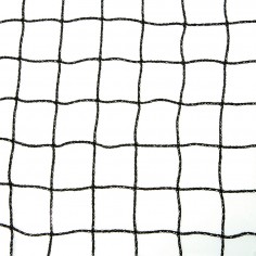 Net for aviaries