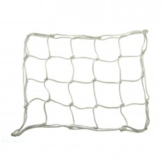 Bow-Rail Net with Knot