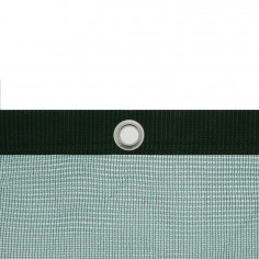 Covering net length