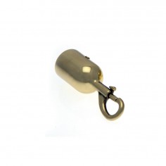 Brass end Caps