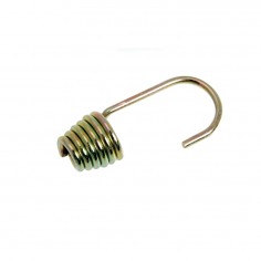 Thermostabilized Hook -...