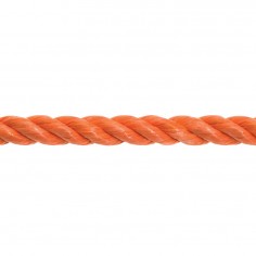 Corda Ritorta Polipropilene