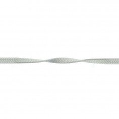 Treccia Piatta
