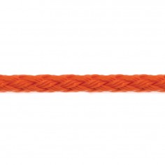 Polyethylene Braid without...