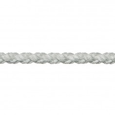 Treccia Square Line